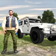 露营车假日冒险(Camper Van Holiday Adventure)