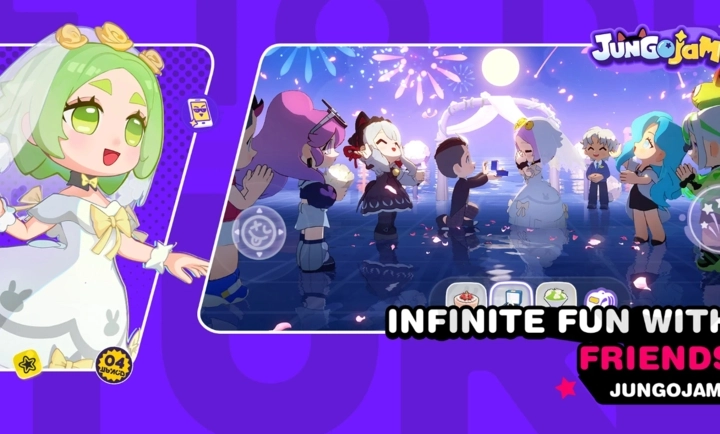 浆果酵母（jungojam）