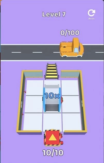 装配流水线(Assembly Line)游戏完整版