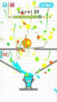 微笑的杯子(Hy Glass)