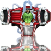 假面骑士铠武模拟器手游版