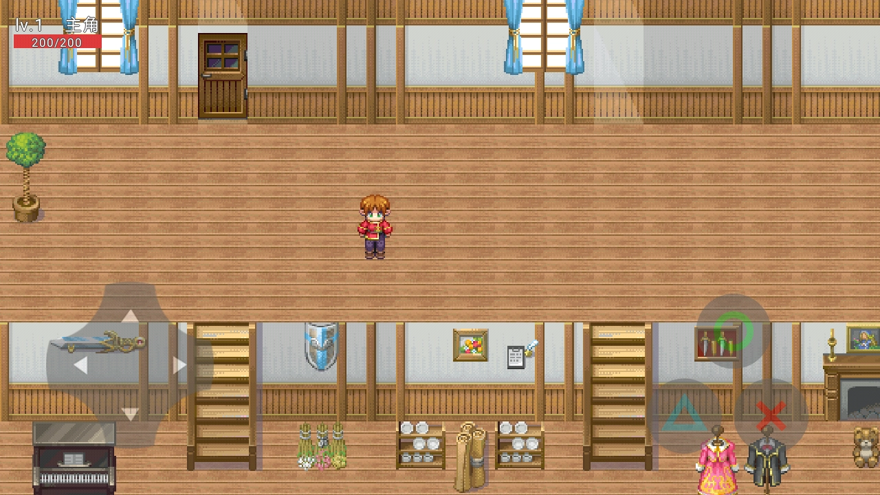 战斗再战斗(Fight and Fighting)