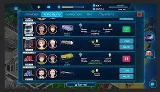 虚拟卡车管理器2(Virtual Truck Manager 2)