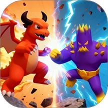 最强精灵训练师