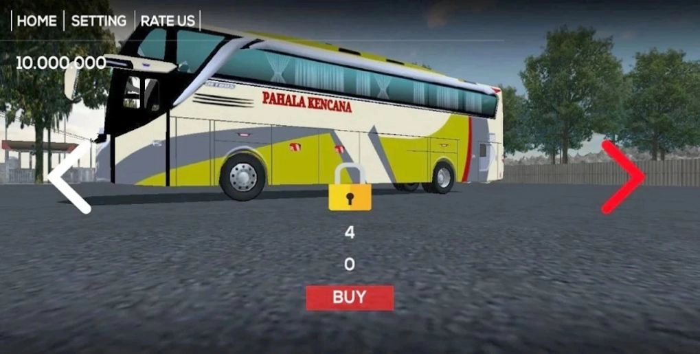 印尼巴士车(Bus Telolet Basuri Indonesia)