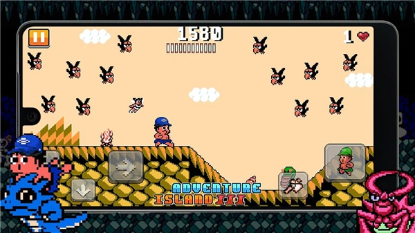 冒险岛2(怀旧版