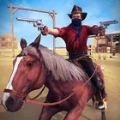 牛仔狂野枪(West Frontier Gunfighter)最新免费版