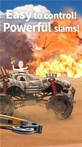 预备瞄准射(BOWMAX)手游版