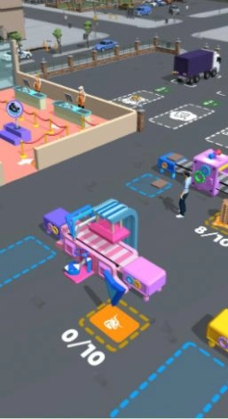 放置制鞋(ShoeCreator)游戏官方最新版