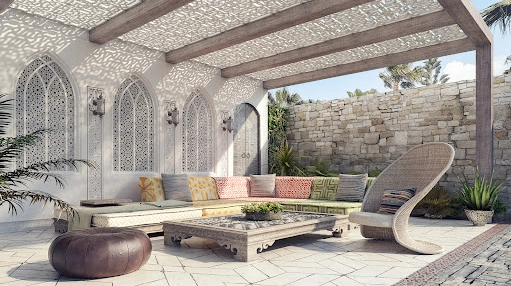 家居设计梦想(Home Design Dreams house)手机版