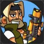 荒野冲击游戏纯净版