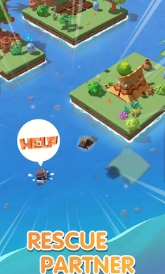 空闲岛屿冒险(Idle Island Adventure)