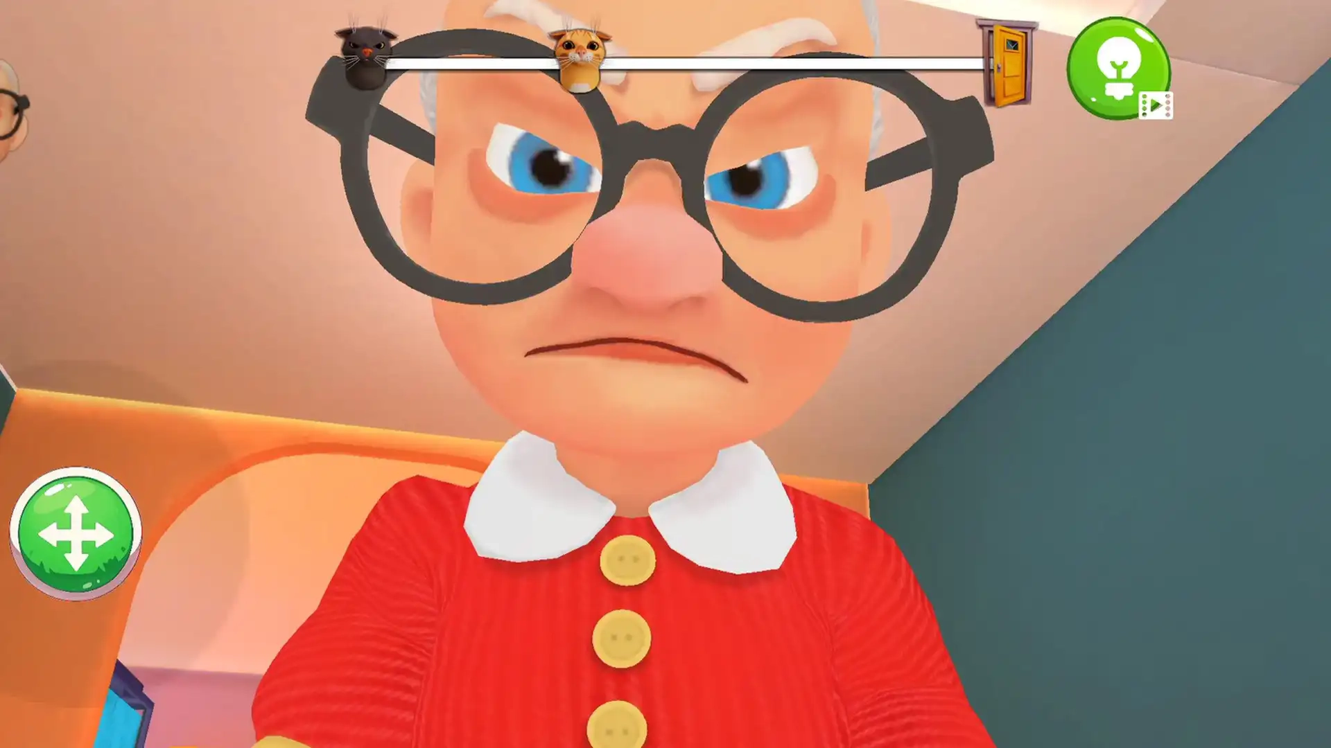 逗趣大冒险游戏纯净版