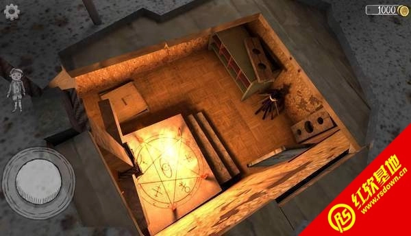 修女来了(Evil Nun)