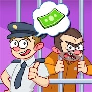 监狱生活大亨(PrisonLife Tycoon)