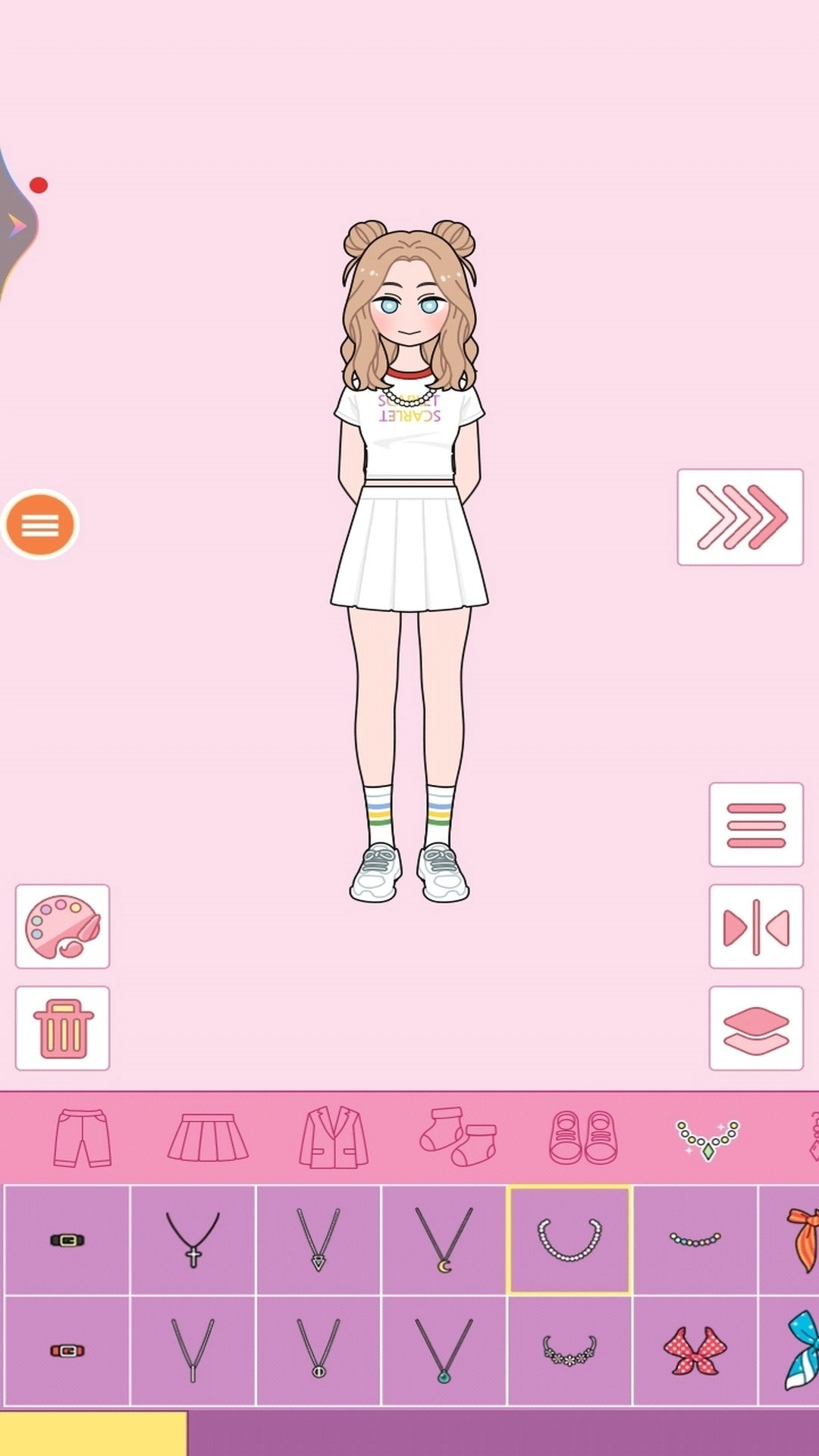 芭比时尚衣橱游戏官方最新版