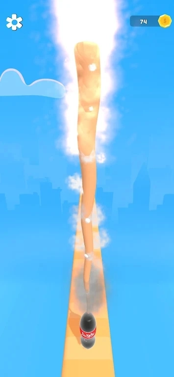 曼塔斯vs可乐(Mentas Vs Cola)