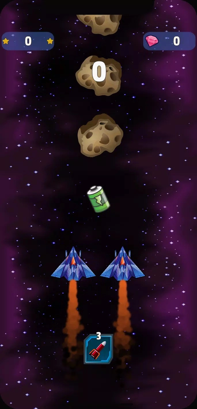 太空中的能源(Space Energy)