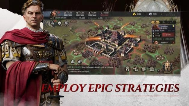 史诗纪元(Epic Age)