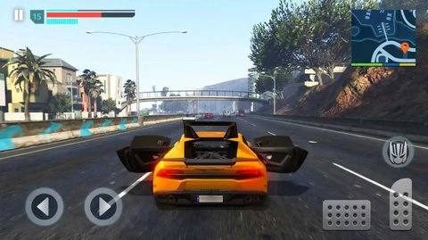 机器人变形金刚大战(最新版