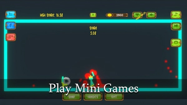 火柴克隆人战争(Clone Warfare)原版