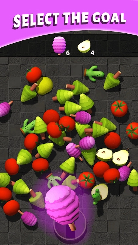 排序大师家居设计(Sort Master 3D-Dream Home Design)