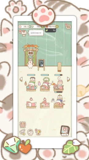 保护猫咪官方正版