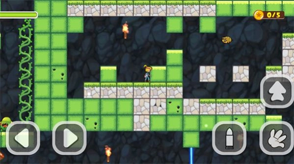 地下城探险安卓官方版