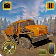 泥卡车货物模拟器(Offroad Mud Truck Games 3D)官方最新版