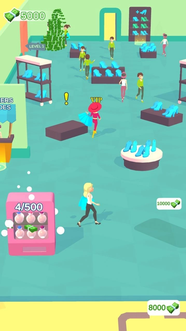 时尚宇宙(Fashion Universe)