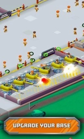 坦克训练营安卓免费版