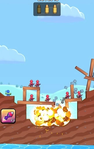 最大伤害(Max Mayhem)免费版