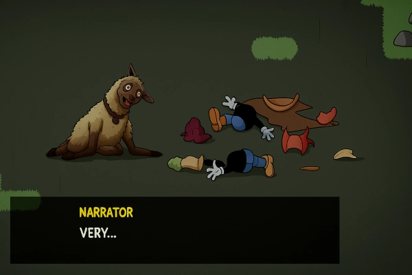 饥饿的拉姆2手游免费版