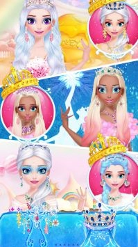 小仙女美容院手机免费版