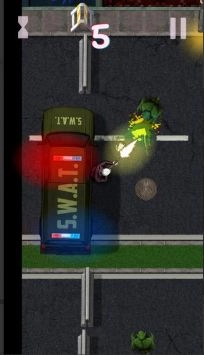 醉鬼的猎枪(Drunk Shotgun)