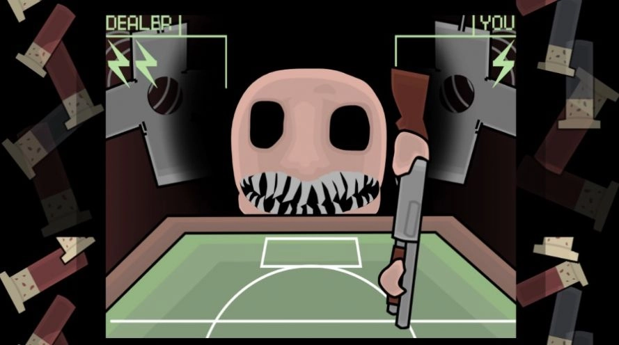 致命求生模拟(手机版