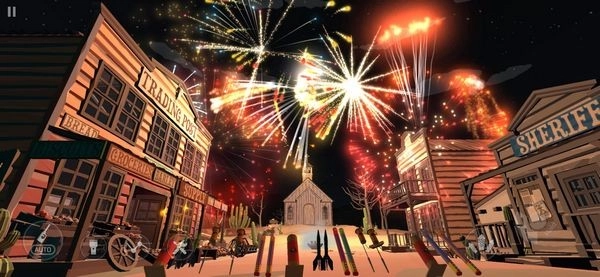 烟花沙盒模拟器(FWPlay安装器)