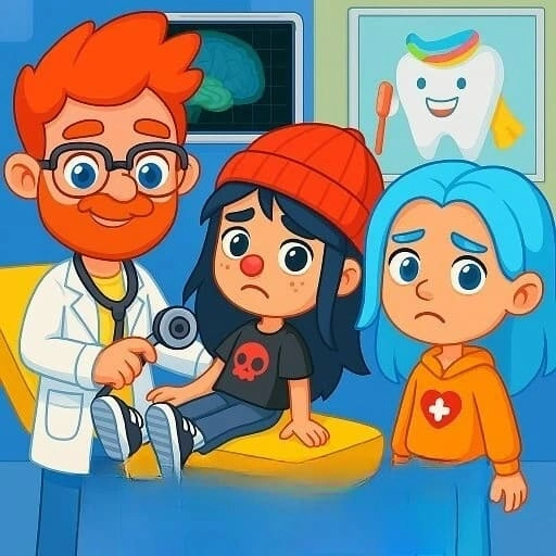 医学大师手游免费版