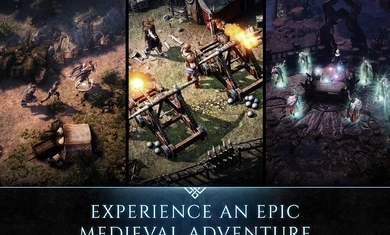 代号骑士(Project Knights)