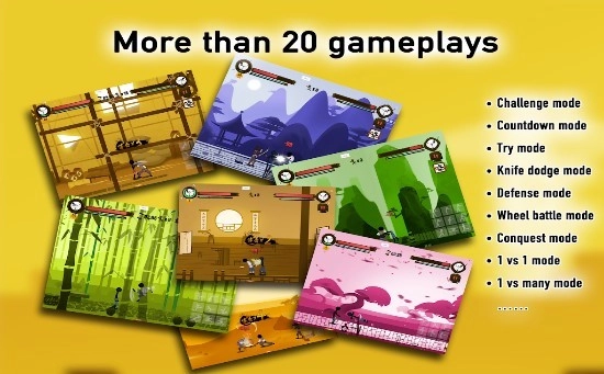 中国功夫小子(Kungfu)