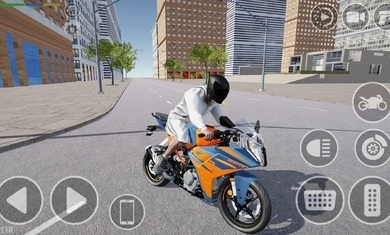 印度模拟驾驶3D