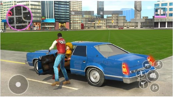 罪恶自由城市最新免费版