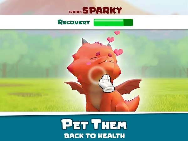 野兽小队(Beast Squad)游戏完整版