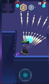 漆黑世界冒险(Dark World)