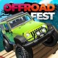 越野巨星4x4(Offroad Fest)