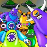 火星外星人邻居(Mars Alien Neighbor)官方最新版