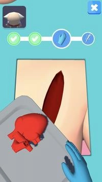 杜姆斯医生(Dr.Dooms)安卓版