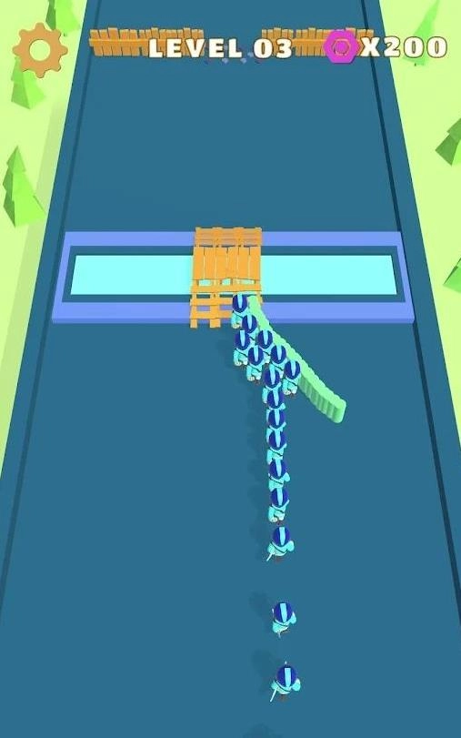 引兵打仗(DRAW LEADS 3D)安卓免费版