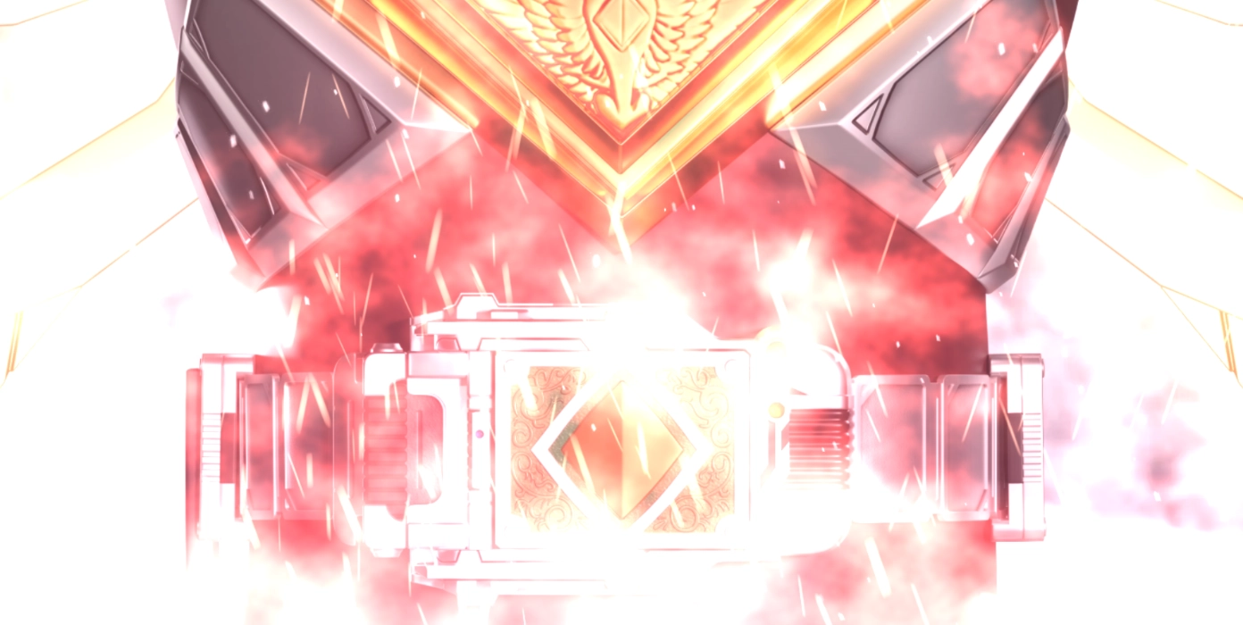 假面骑士剑腰带模拟器(Blade Driver)