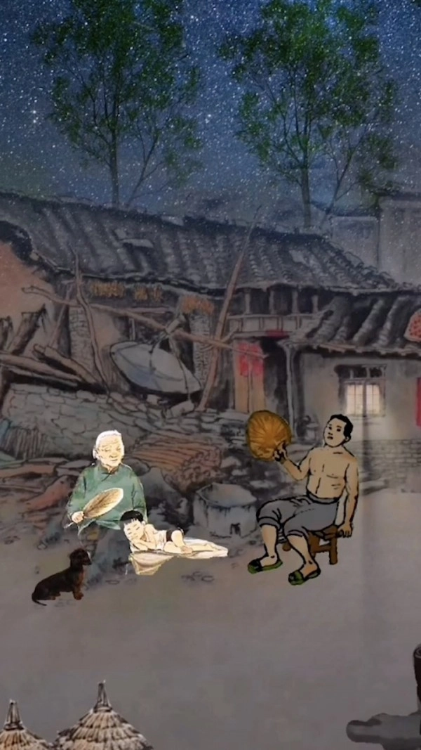 梦回小山村最新版